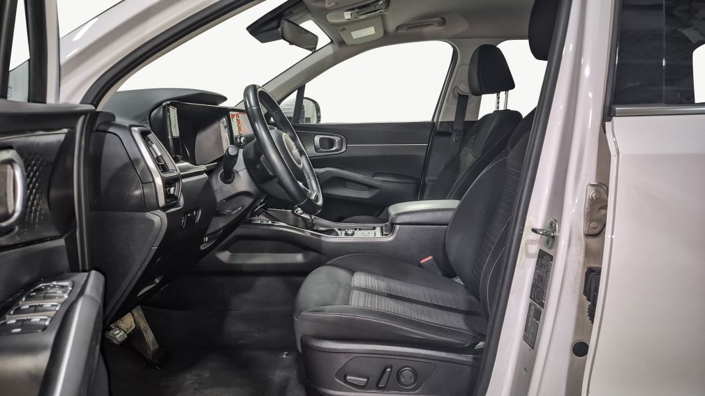 Kia Sorento LX+ 2022 d&rsquo;occasion à vendre - 11