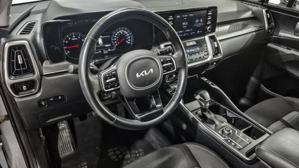 Kia Sorento LX+ 2022 d&rsquo;occasion à vendre - 13