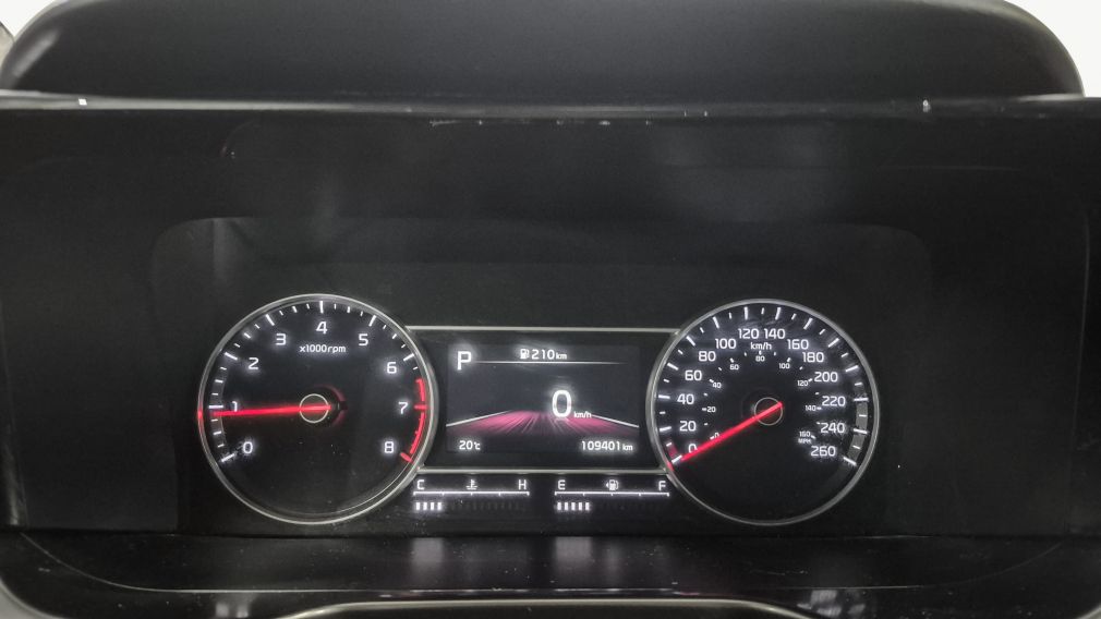 Kia Sorento LX+ 2022 d&rsquo;occasion à vendre - 16