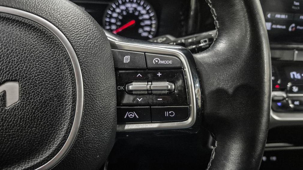 Kia Sorento LX+ 2022 d&rsquo;occasion à vendre - 17