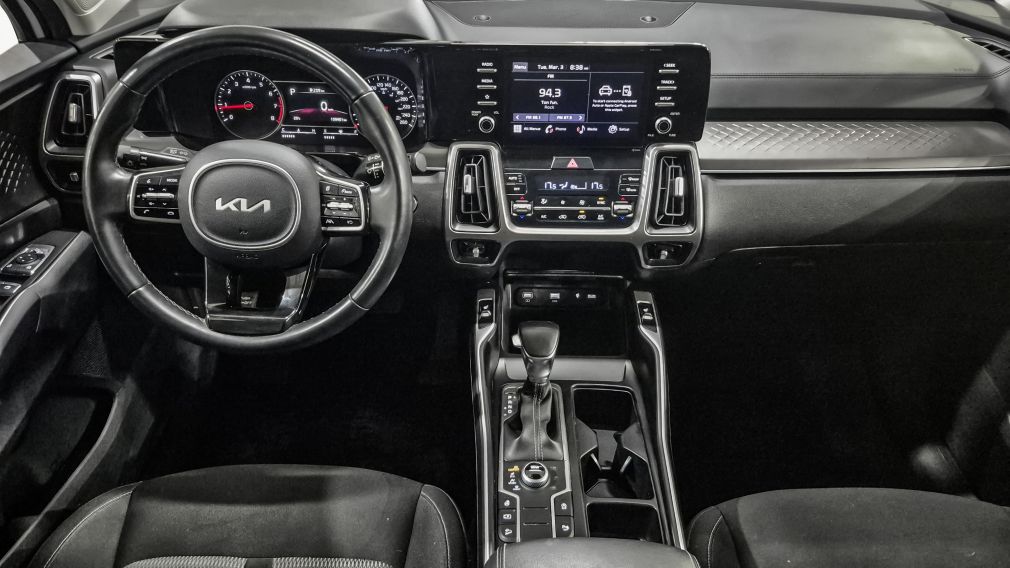 Kia Sorento LX+ 2022 d&rsquo;occasion à vendre - 18