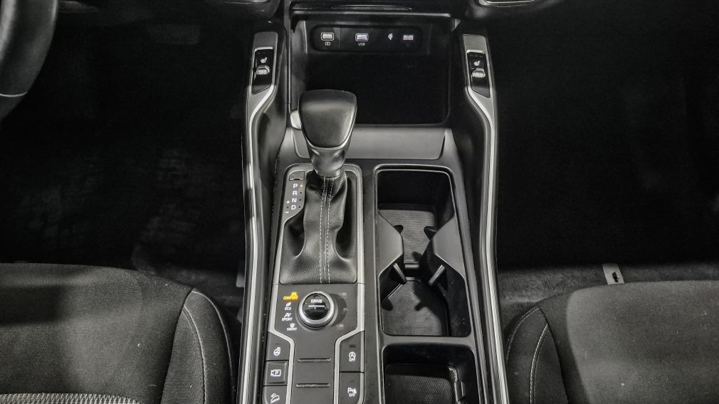 Kia Sorento LX+ 2022 d&rsquo;occasion à vendre - 19