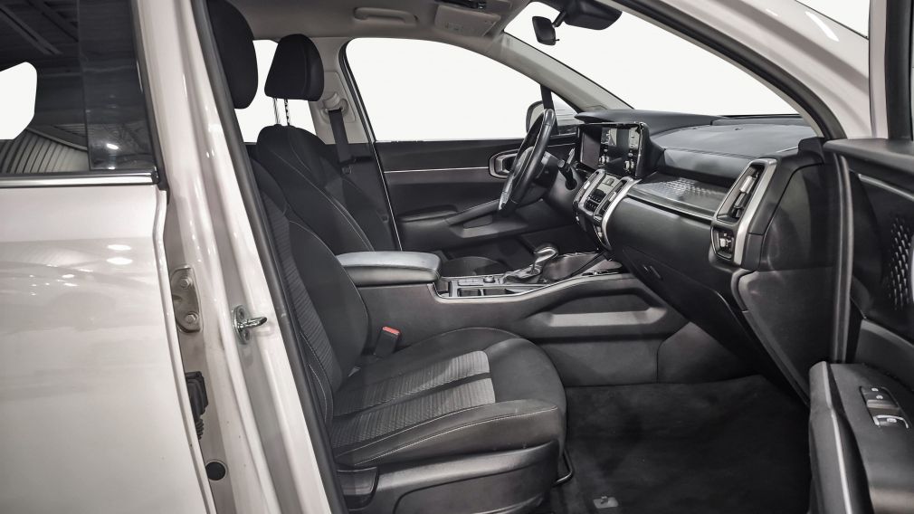 Kia Sorento LX+ 2022 d&rsquo;occasion à vendre - 22