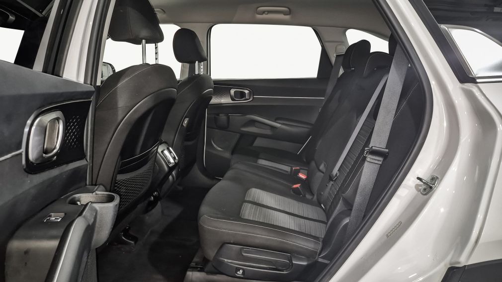 Kia Sorento LX+ 2022 d&rsquo;occasion à vendre - 23