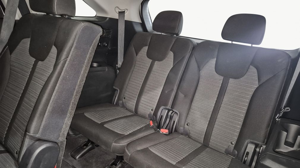 Kia Sorento LX+ 2022 d&rsquo;occasion à vendre - 24