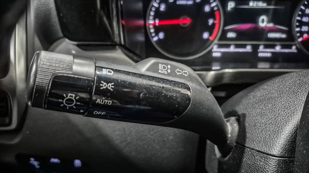 Kia Sorento LX+ 2022 d&rsquo;occasion à vendre - 26