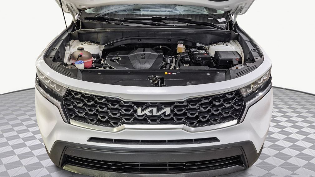 Kia Sorento LX+ 2022 d&rsquo;occasion à vendre - 28