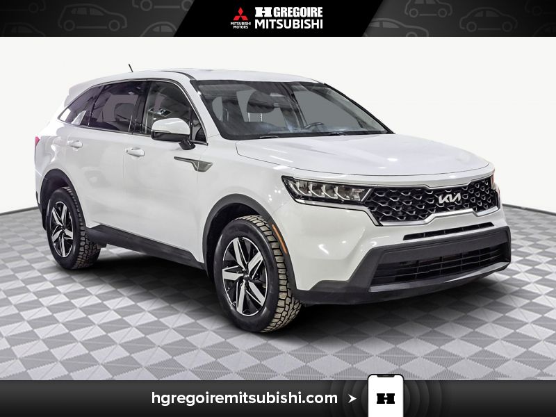 2022 Kia Sorento LX+ AWD