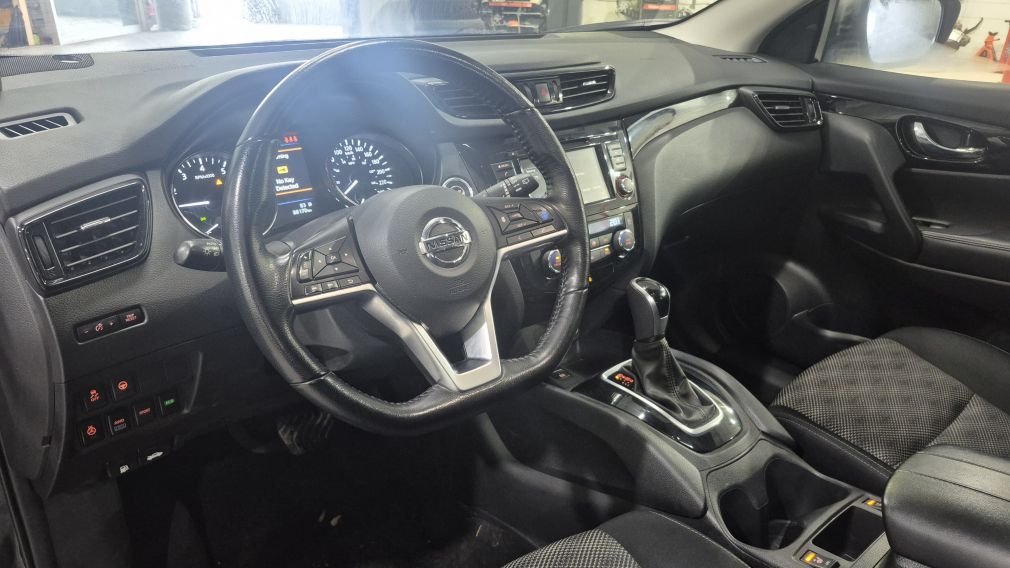 Nissan Qashqai SV 2023 d&rsquo;occasion à vendre - 15