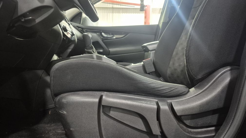 Nissan Qashqai SV 2023 d&rsquo;occasion à vendre - 12