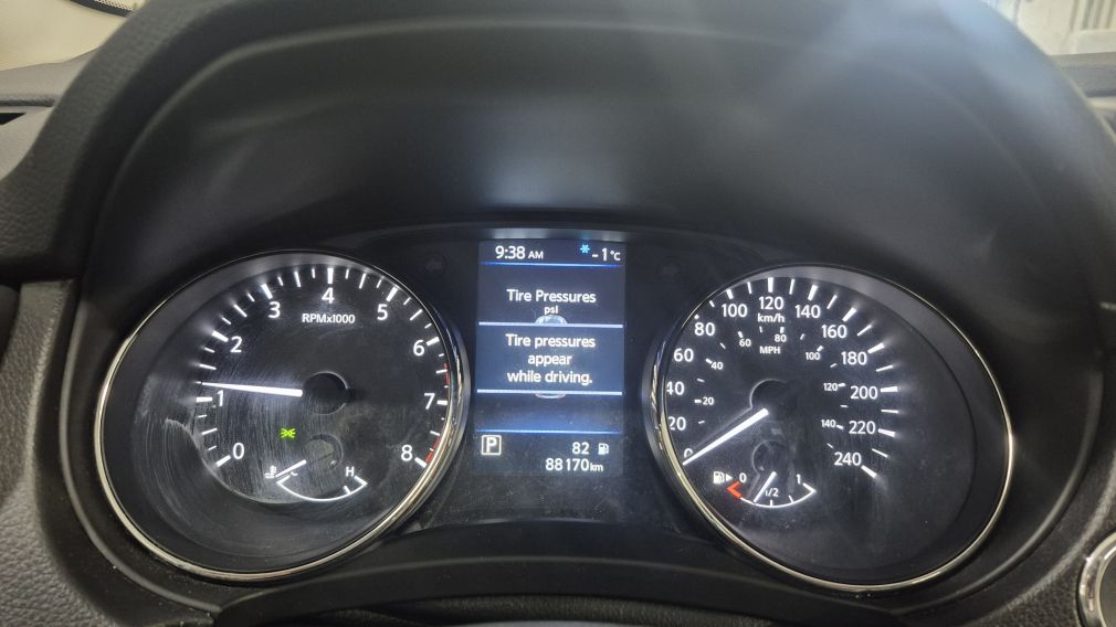 Nissan Qashqai SV 2023 d&rsquo;occasion à vendre - 19