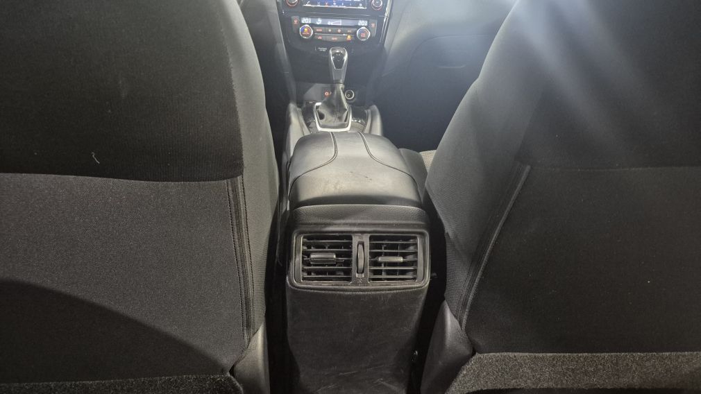 Nissan Qashqai SV 2023 d&rsquo;occasion à vendre - 26