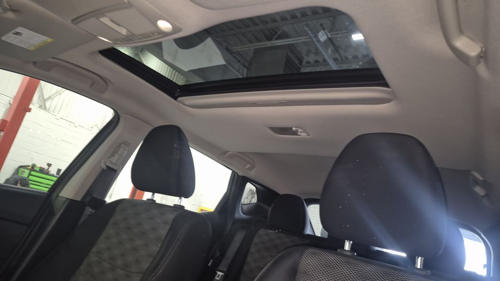 Nissan Qashqai SV 2023 d&rsquo;occasion à vendre - 13