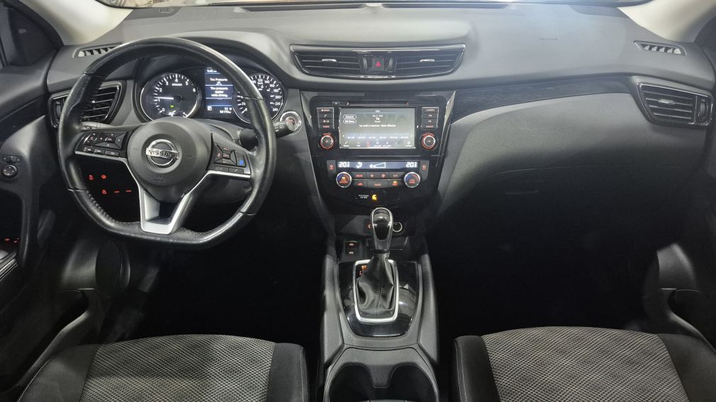 Nissan Qashqai SV 2023 d&rsquo;occasion à vendre - 22