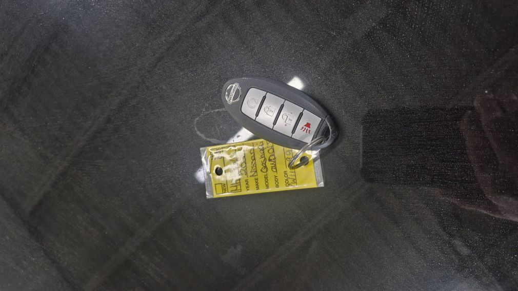 Nissan Qashqai SV 2023 d&rsquo;occasion à vendre - 29