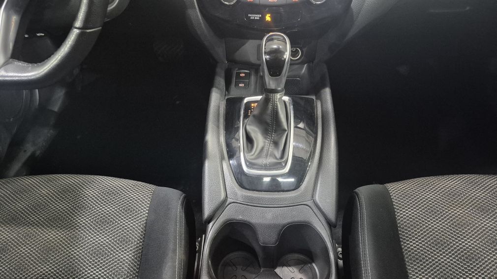 Nissan Qashqai SV 2023 d&rsquo;occasion à vendre - 23