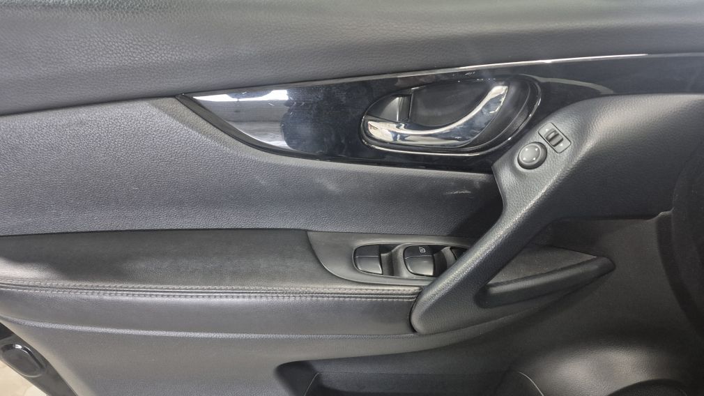 Nissan Qashqai SV 2023 d&rsquo;occasion à vendre - 10