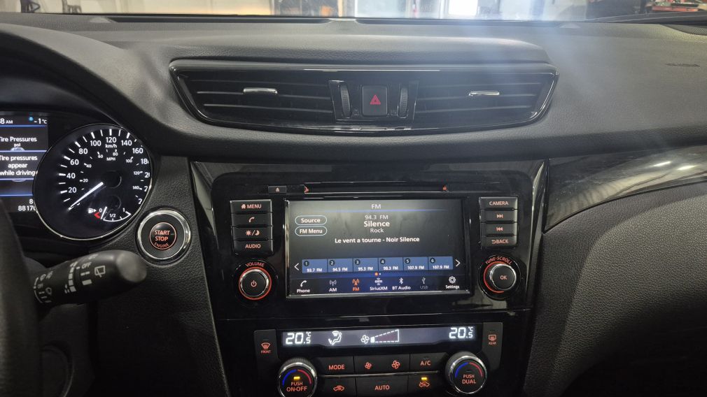 Nissan Qashqai SV 2023 d&rsquo;occasion à vendre - 24