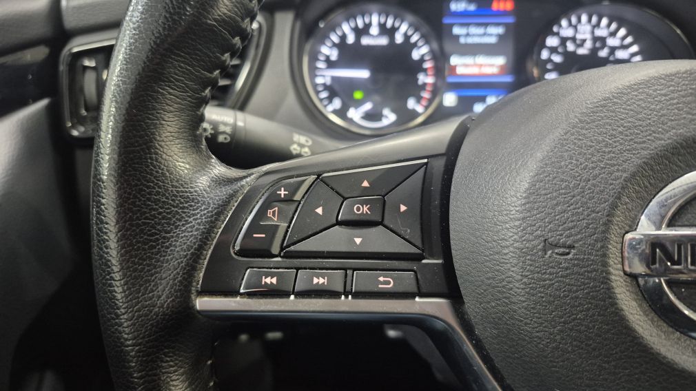 Nissan Qashqai SV 2023 d&rsquo;occasion à vendre - 18