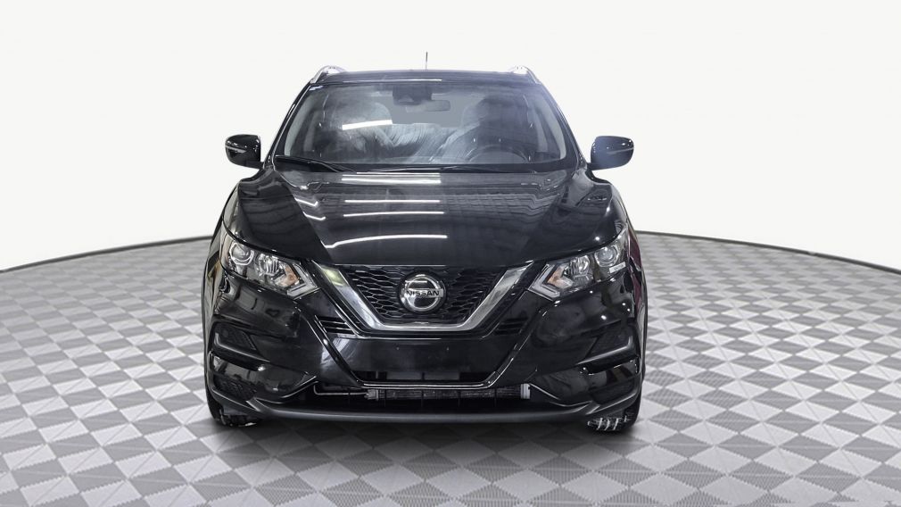 Nissan Qashqai SV 2023 d&rsquo;occasion à vendre - 2