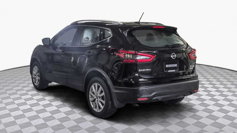 Nissan Qashqai SV 2023 d&rsquo;occasion à vendre - 5