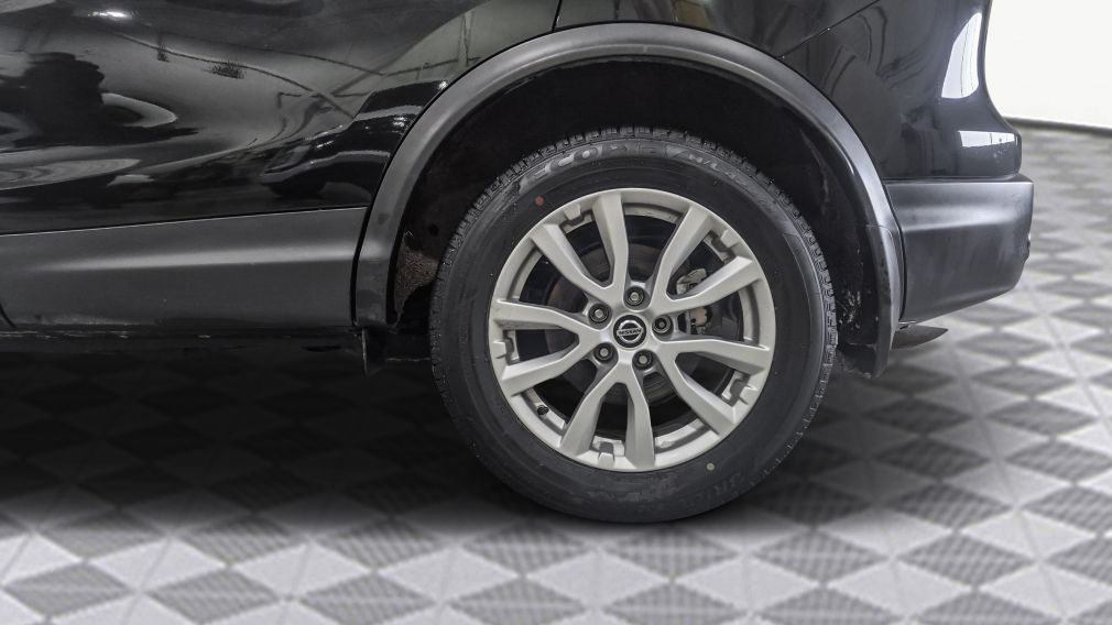 Nissan Qashqai SV 2023 d&rsquo;occasion à vendre - 9