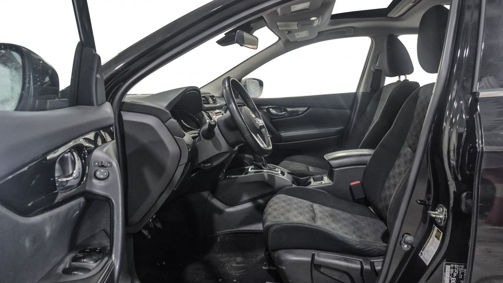 Nissan Qashqai SV 2023 d&rsquo;occasion à vendre - 11