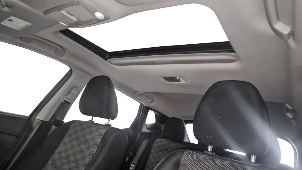 Nissan Qashqai SV 2023 d&rsquo;occasion à vendre - 12