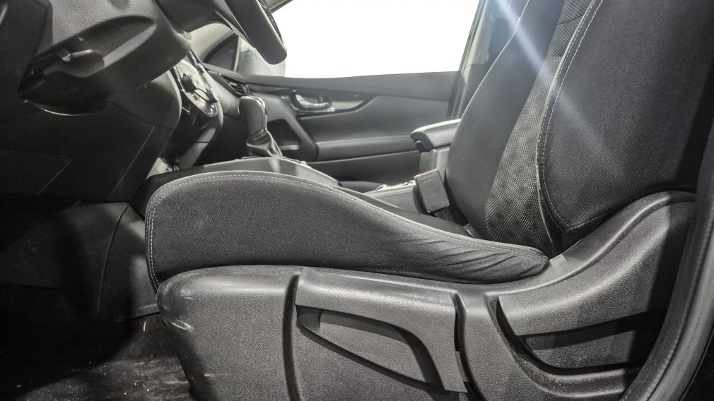 Nissan Qashqai SV 2023 d&rsquo;occasion à vendre - 13