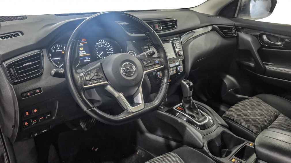 Nissan Qashqai SV 2023 d&rsquo;occasion à vendre - 15