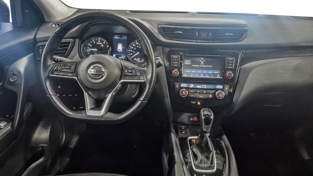 Nissan Qashqai SV 2023 d&rsquo;occasion à vendre - 16