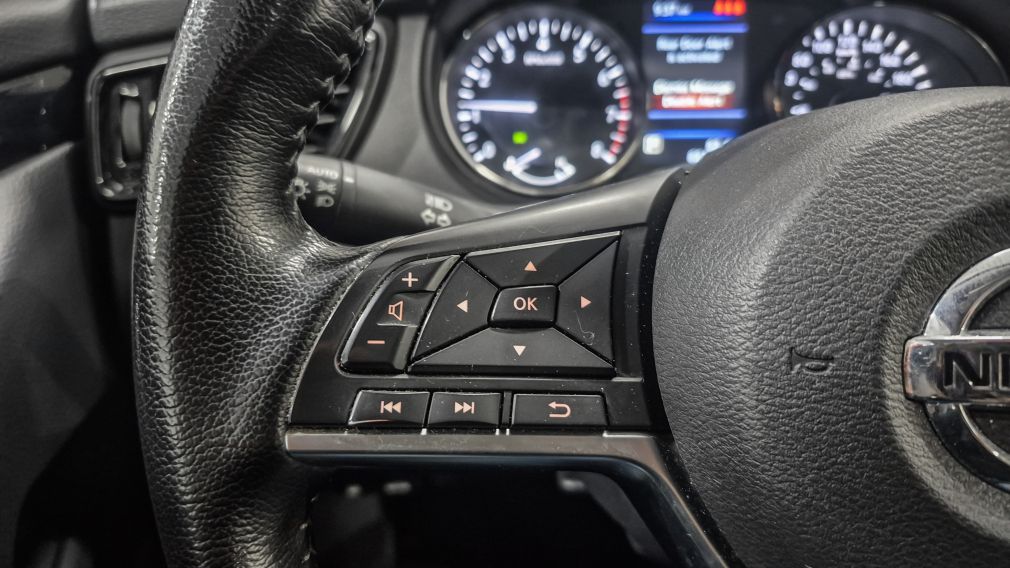 Nissan Qashqai SV 2023 d&rsquo;occasion à vendre - 18