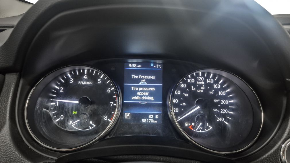 Nissan Qashqai SV 2023 d&rsquo;occasion à vendre - 19