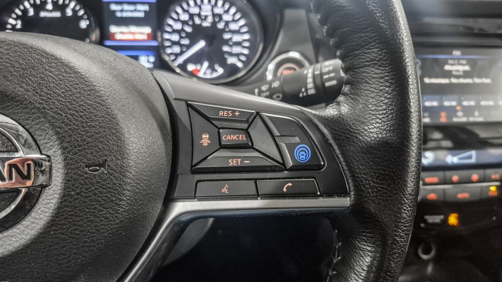 Nissan Qashqai SV 2023 d&rsquo;occasion à vendre - 20