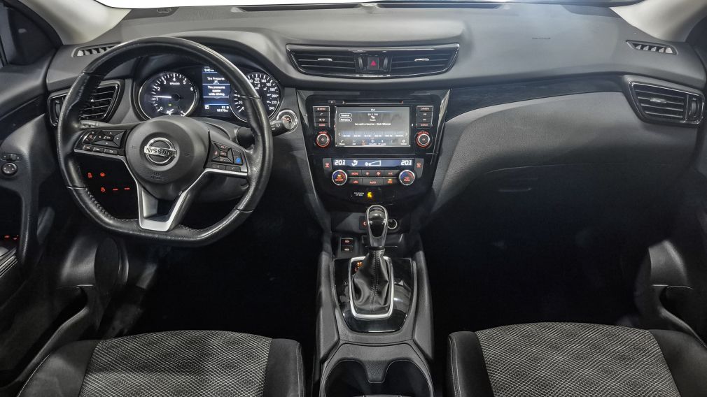 Nissan Qashqai SV 2023 d&rsquo;occasion à vendre - 22