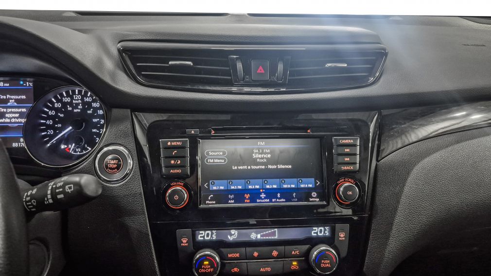 Nissan Qashqai SV 2023 d&rsquo;occasion à vendre - 24