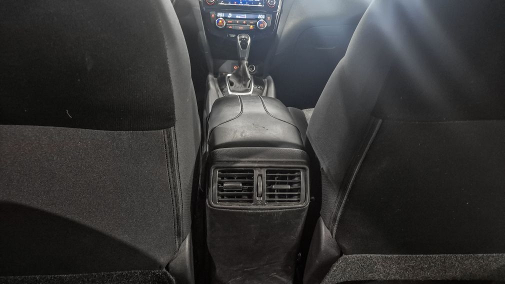 Nissan Qashqai SV 2023 d&rsquo;occasion à vendre - 26