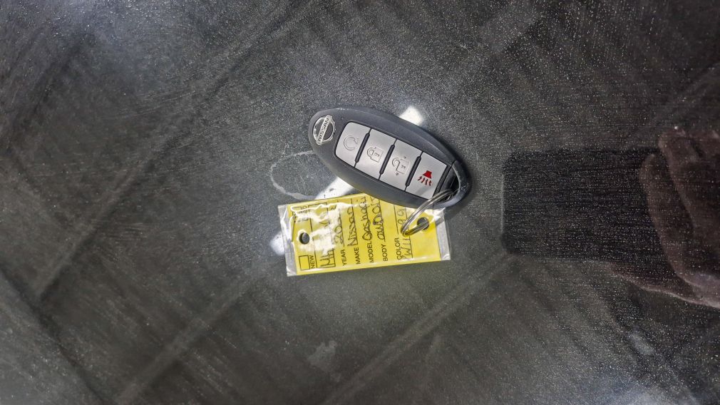 Nissan Qashqai SV 2023 d&rsquo;occasion à vendre - 27