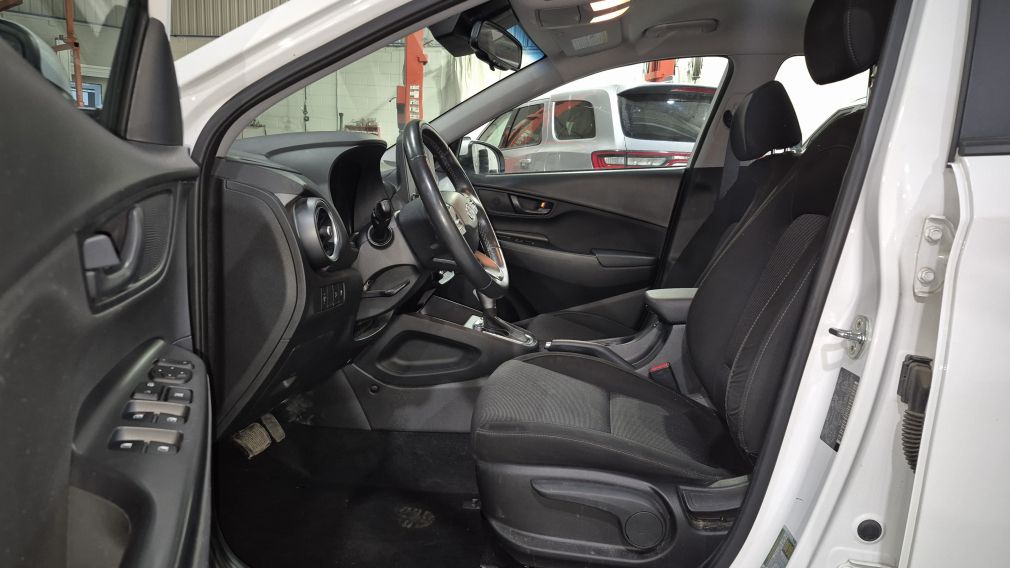 Hyundai Kona Preferred 2022 d&rsquo;occasion à vendre - 11