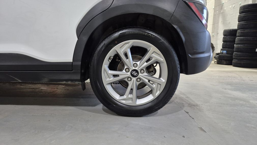 Hyundai Kona Preferred 2022 d&rsquo;occasion à vendre - 9