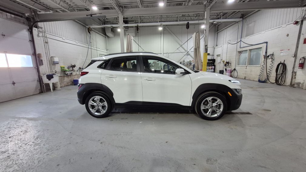 Hyundai Kona Preferred 2022 d&rsquo;occasion à vendre - 8