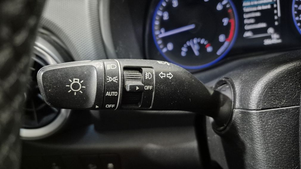 Hyundai Kona Preferred 2022 d&rsquo;occasion à vendre - 15