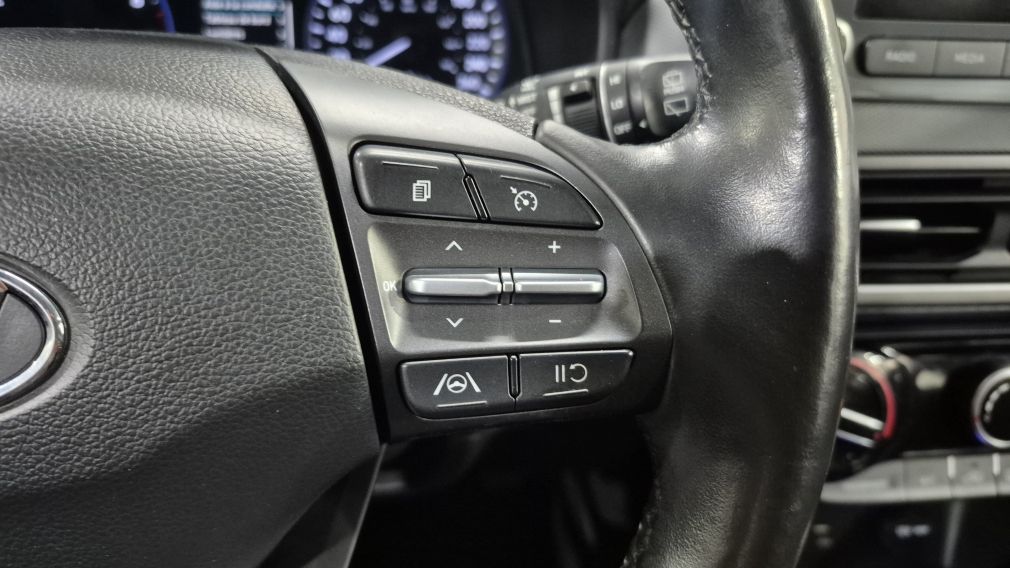Hyundai Kona Preferred 2022 d&rsquo;occasion à vendre - 18