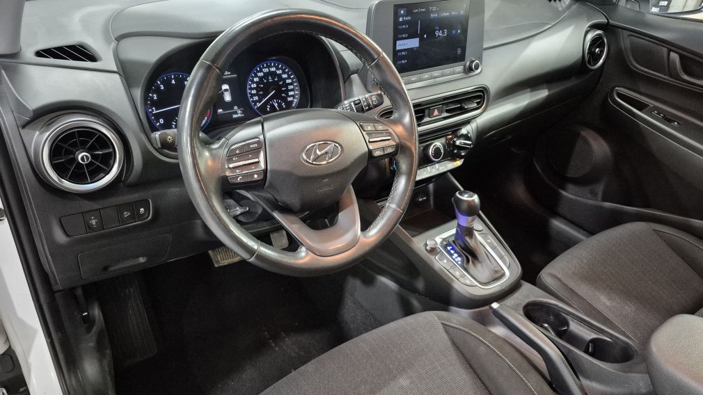 Hyundai Kona Preferred 2022 d&rsquo;occasion à vendre - 13