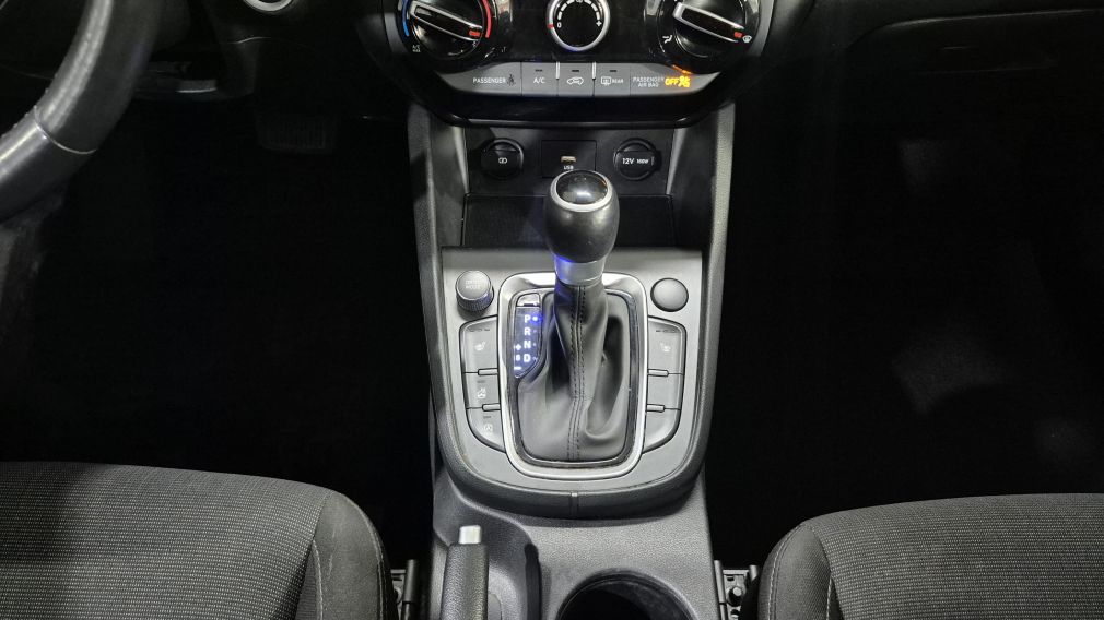 Hyundai Kona Preferred 2022 d&rsquo;occasion à vendre - 21