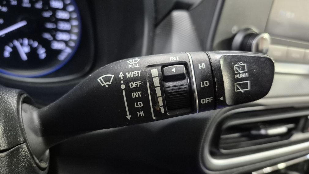 Hyundai Kona Preferred 2022 d&rsquo;occasion à vendre - 19