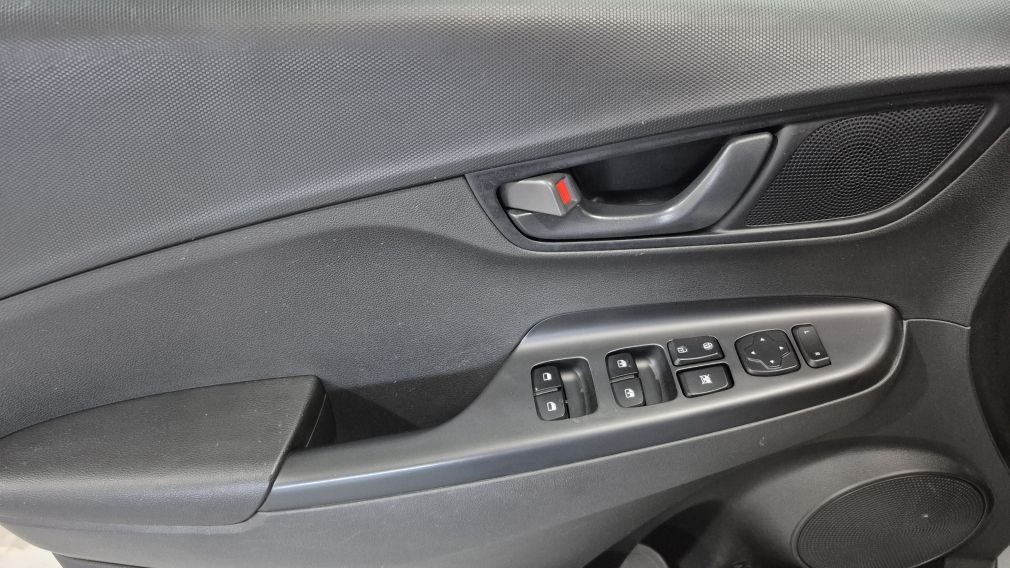 Hyundai Kona Preferred 2022 d&rsquo;occasion à vendre - 10