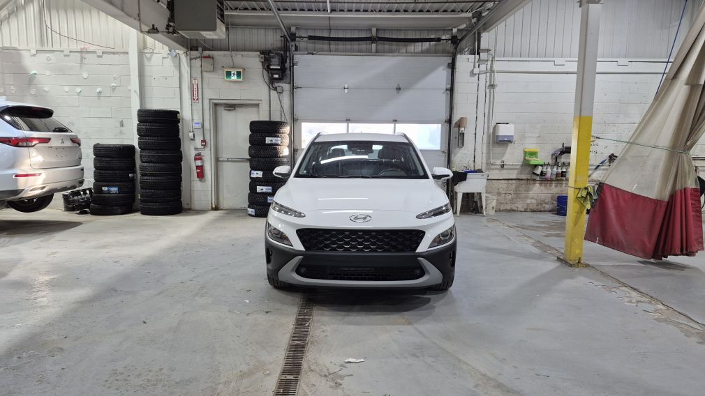 Hyundai Kona Preferred 2022 d&rsquo;occasion à vendre - 2
