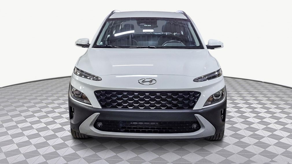 Hyundai Kona Preferred 2022 d&rsquo;occasion à vendre - 2