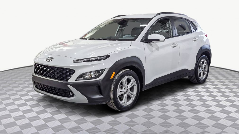 Hyundai Kona Preferred 2022 d&rsquo;occasion à vendre - 3
